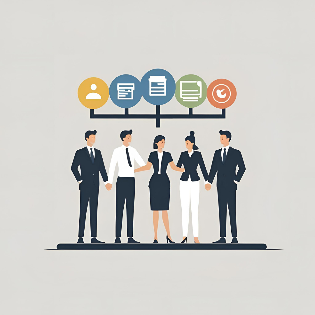 Temps of New England