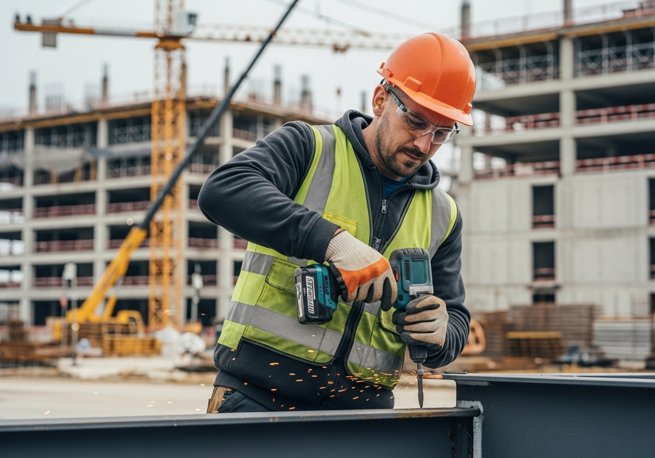 Skilled Trades Experience