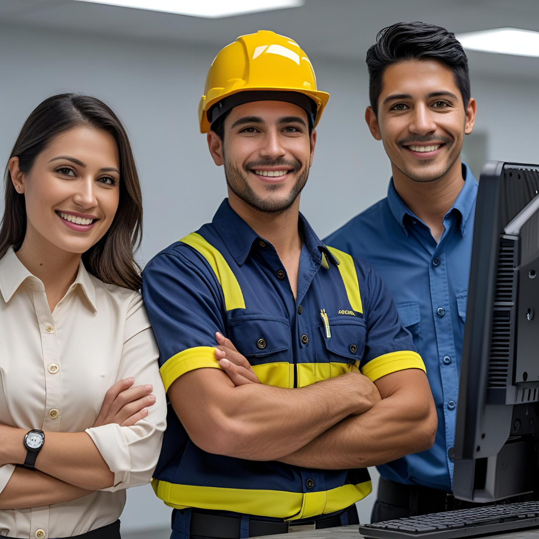 Temps of New England